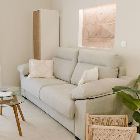 Casa Colgante Con Vistas Panoramicas Junto Al Mar. Apartment Villajoyosa Ngoại thất bức ảnh