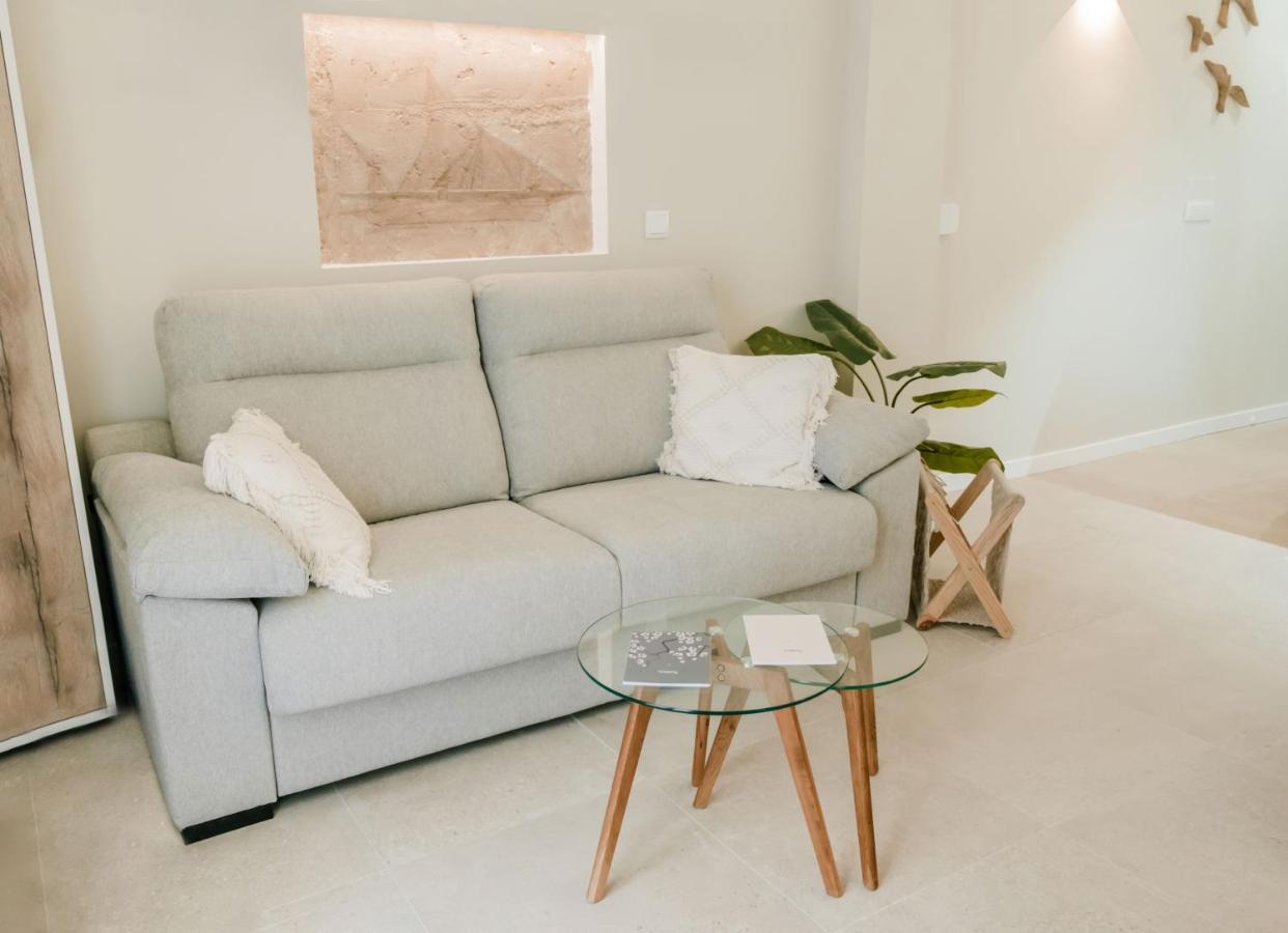Casa Colgante Con Vistas Panoramicas Junto Al Mar. Apartment Villajoyosa Ngoại thất bức ảnh