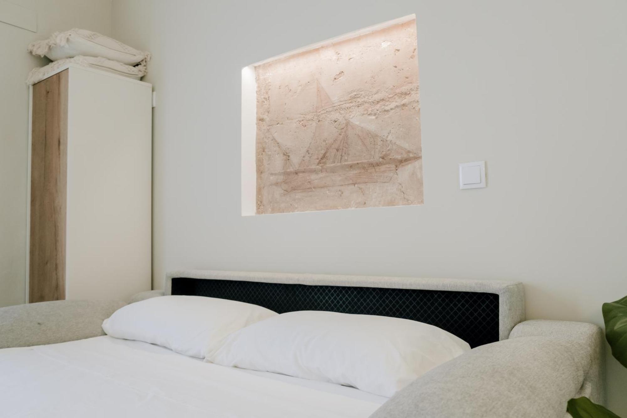 Casa Colgante Con Vistas Panoramicas Junto Al Mar. Apartment Villajoyosa Ngoại thất bức ảnh