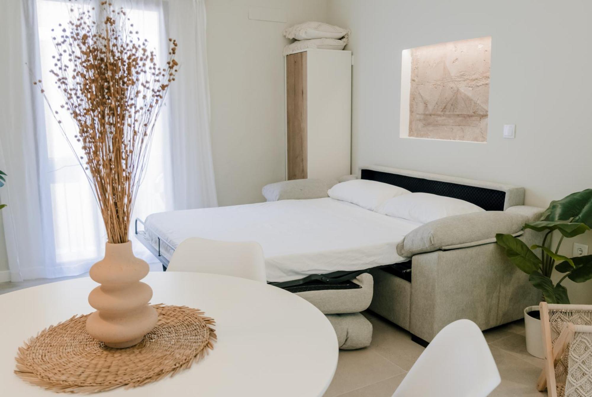 Casa Colgante Con Vistas Panoramicas Junto Al Mar. Apartment Villajoyosa Ngoại thất bức ảnh